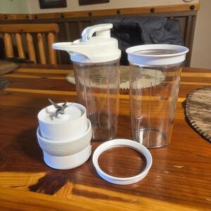 Bionic Blade Smoothie Maker